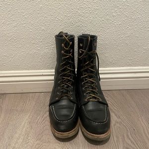 Red Wing Boots